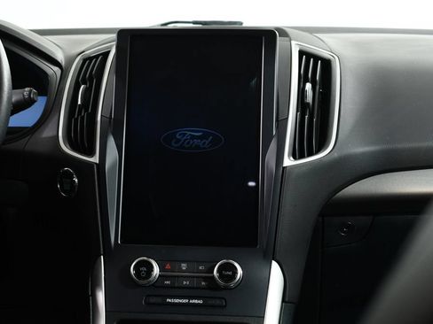 Used 2024 Ford Edge SEL w/ Convenience Package AWD/4WD image 9
