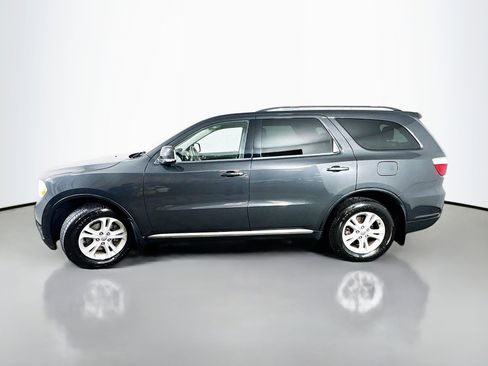 Used 2011 Dodge Durango Crew AWD/4WD image 4