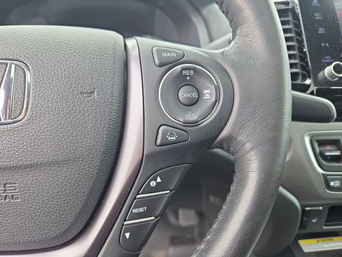 Certified 2023 Honda Ridgeline RTL-E image 23