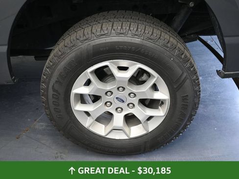 Used 2023 Ford F150 XLT AWD/4WD image 13