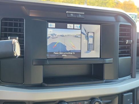 New 2026 Ford F450 XL w/ 360-Degree Camera Package image 28