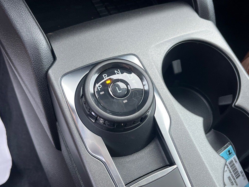 New 2025 Ford Bronco Sport Outer Banks w/ Outer Banks Tech Package+ AWD/4WD image 11