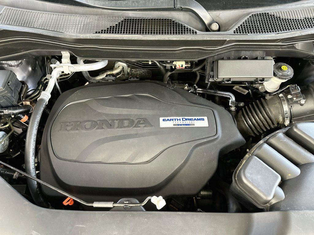 Used 2018 Honda Pilot EX-L image 33