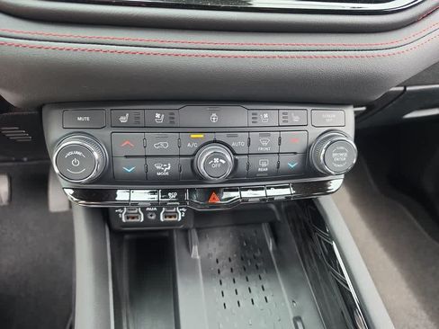 New 2026 Dodge Durango GT AWD/4WD image 19