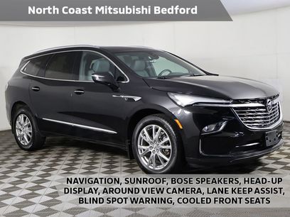 Used 2023 Buick Enclave Premium w/ Experience Buick Package