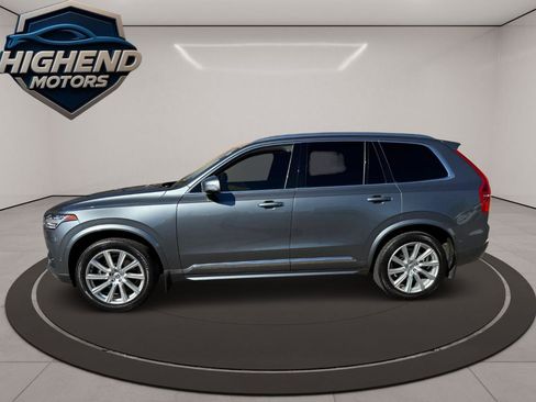 Used 2017 Volvo XC90 T6 Inscription w/ Vision Package AWD/4WD image 4