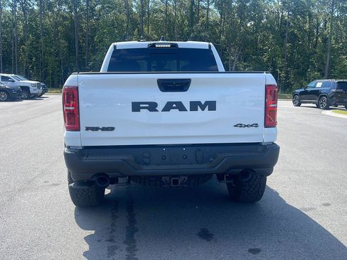 Used 2026 RAM 1500 RHO w/ RHO Level 1 Equipment Group AWD/4WD image 6
