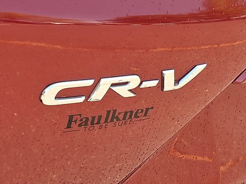 Used 2021 Honda CR-V Special Edition image 32