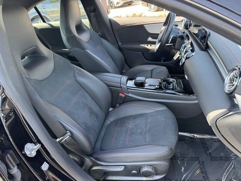Used 2022 Mercedes-Benz CLA 250 image 6