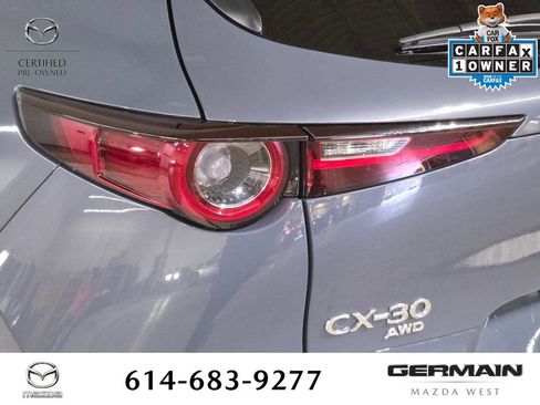 Used 2026 MAZDA CX-30 AWD 2.5 S image 17
