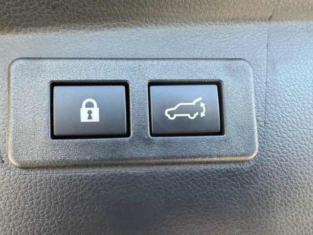 Used 2024 Subaru Outback Wilderness AWD/4WD image 27