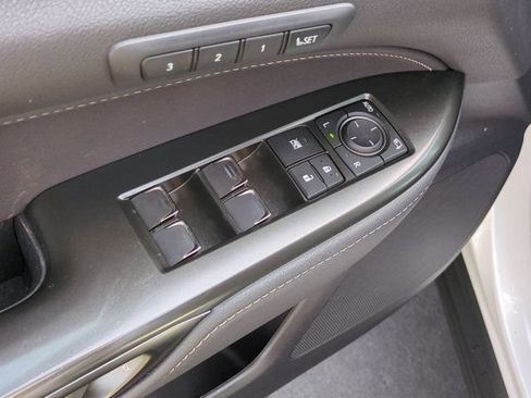 Used 2024 Lexus NX 350 AWD w/ Vision Package image 15