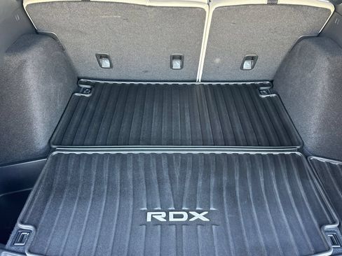 Used 2024 Acura RDX A-Spec AWD/4WD image 19