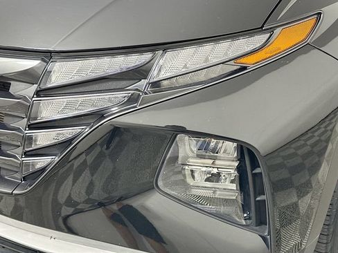 Used 2022 Hyundai Tucson SEL w/ Cargo Package FWD image 23