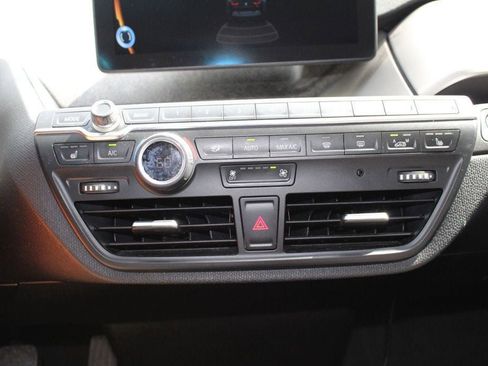 Used 2016 BMW i3 w/ Range Extender RWD image 19