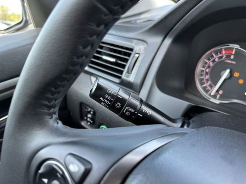 Used 2019 Honda Ridgeline RTL-T image 24
