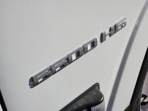 New 2024 Chevrolet Low Cab Forward 5500HG image 7