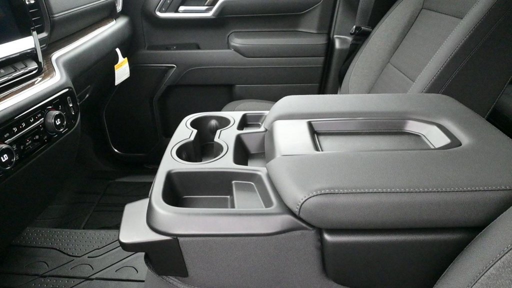 New 2026 Chevrolet Silverado 1500 RST w/ RST Select Package RWD image 13