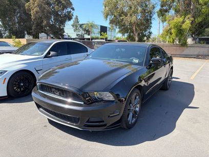 Used 2013 Ford Mustang Premium w/ V6 Performance Pkg