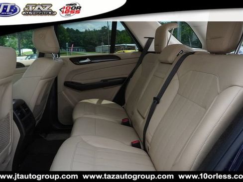 Used 2016 Mercedes-Benz GLE 350 w/ Premium Package image 25