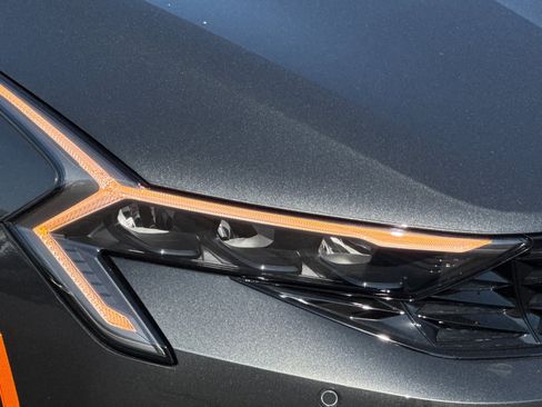 New 2026 Kia K5 EX image 31