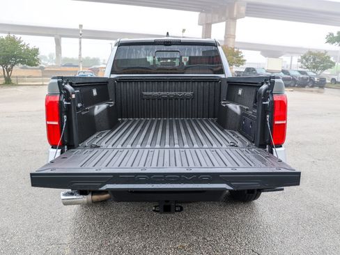 Certified 2026 Toyota Tacoma Limited AWD/4WD image 12