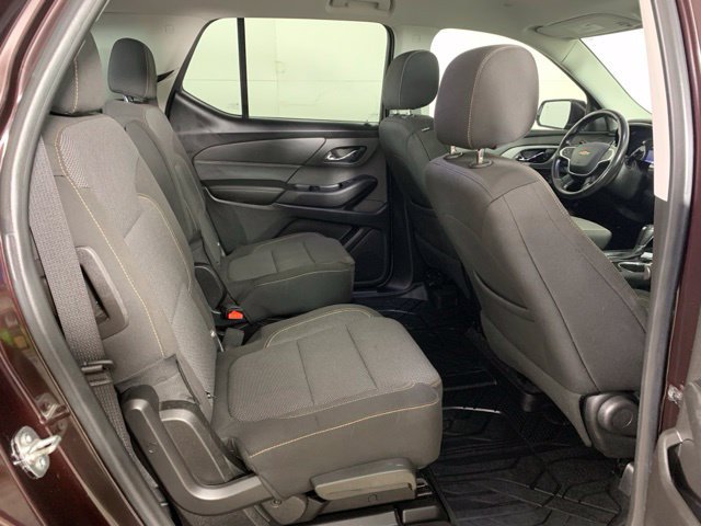 Used 2020 Chevrolet Traverse LT AWD/4WD image 23