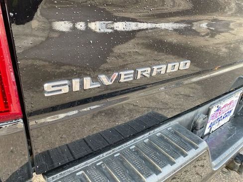 Used 2021 Chevrolet Silverado 1500 RST image 30