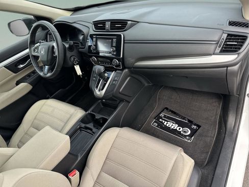 Certified 2021 Honda CR-V LX image 21