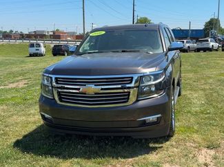 Used 2016 Chevrolet Tahoe LTZ AWD/4WD video 2