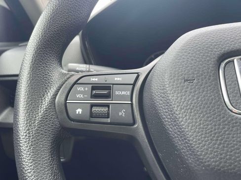 Certified 2024 Honda CR-V EX image 23