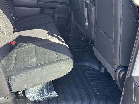 New 2026 GMC Sierra 1500 Pro w/ Pro Value Package image 18