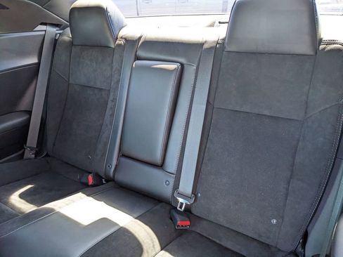 Used 2023 Dodge Challenger R/T w/ Plus Package image 18