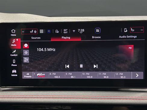 Used 2024 Dodge Hornet GT w/ Cold Weather Group AWD/4WD image 15