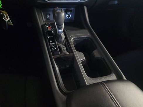 Used 2024 Nissan Sentra S FWD image 26