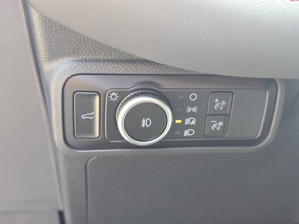 New 2026 Ford Explorer Active w/ Active Comfort Package AWD/4WD image 25