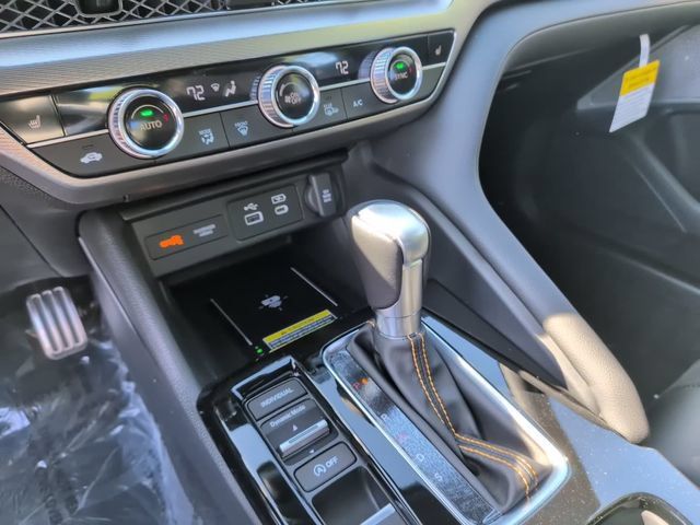 New 2026 Acura Integra A-Spec w/ Technology Package FWD image 20