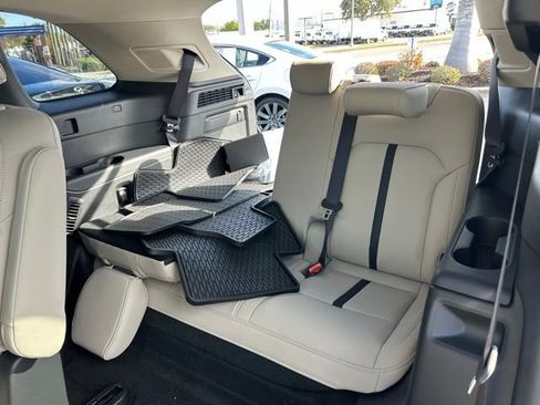 New 2026 MAZDA CX-90 3.3 Turbo w/ Premium Sport Pkg image 11