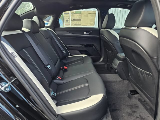 New 2026 Kia K5 GT-Line w/ GT-Line Premium Package AWD/4WD image 12