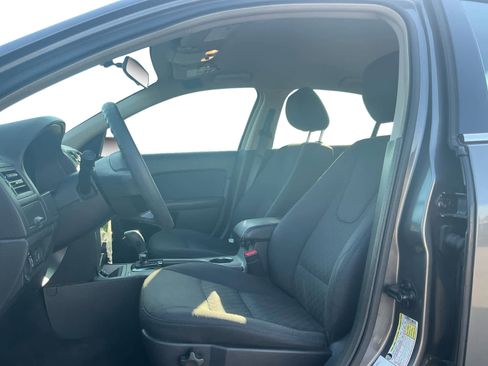 Used 2012 Ford Fusion SE image 9