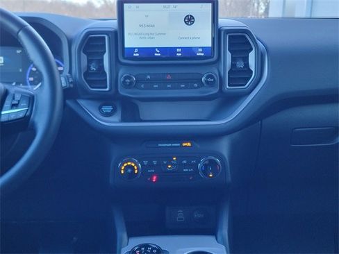 Certified 2023 Ford Bronco Sport Big Bend w/ Convenience Package image 26