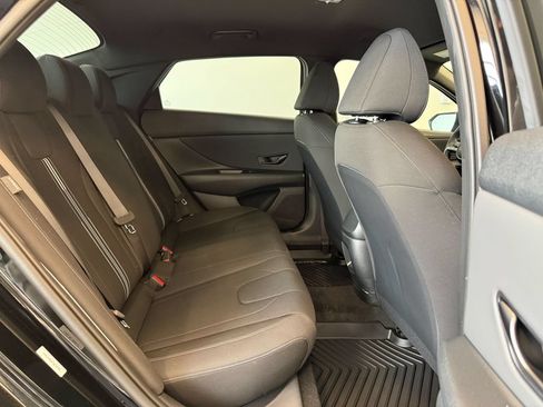 Used 2026 Hyundai Elantra SEL Sport Premium FWD image 30