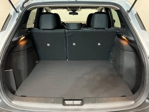 New 2026 Nissan Kicks SV w/ SV Premium Package image 22