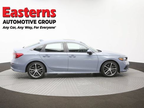 Used 2024 Honda Civic Touring image 40