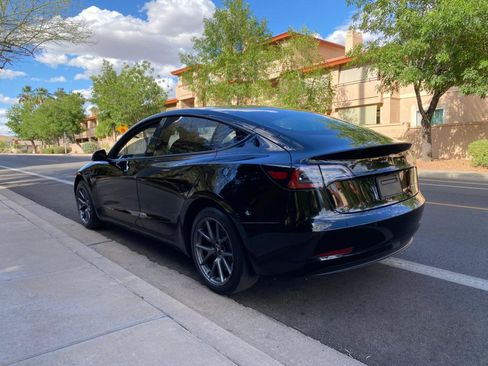 Used 2022 Tesla Model 3 Long Range image 16