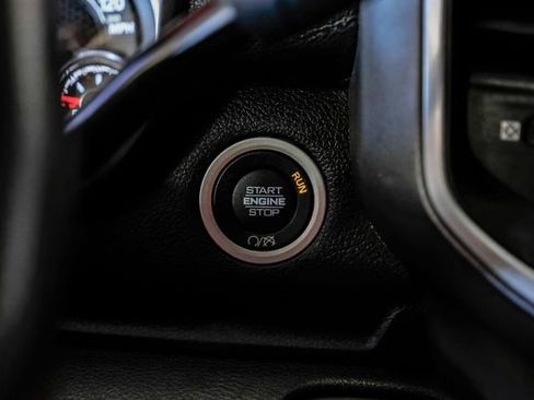 Used 2024 RAM 3500 Big Horn image 20