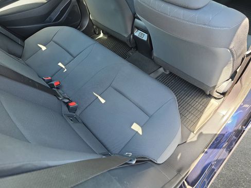 Used 2025 Toyota Corolla LE image 11