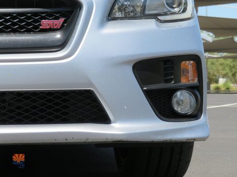 Used 2015 Subaru WRX STI AWD/4WD image 40