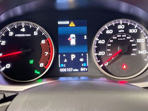 Used 2026 Mitsubishi Eclipse Cross SE AWD/4WD image 22