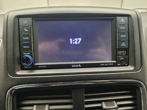Used 2019 Dodge Grand Caravan GT FWD image 25